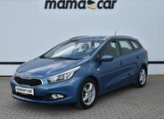 KIA Ceed Kombi 1,6 l 99 kw