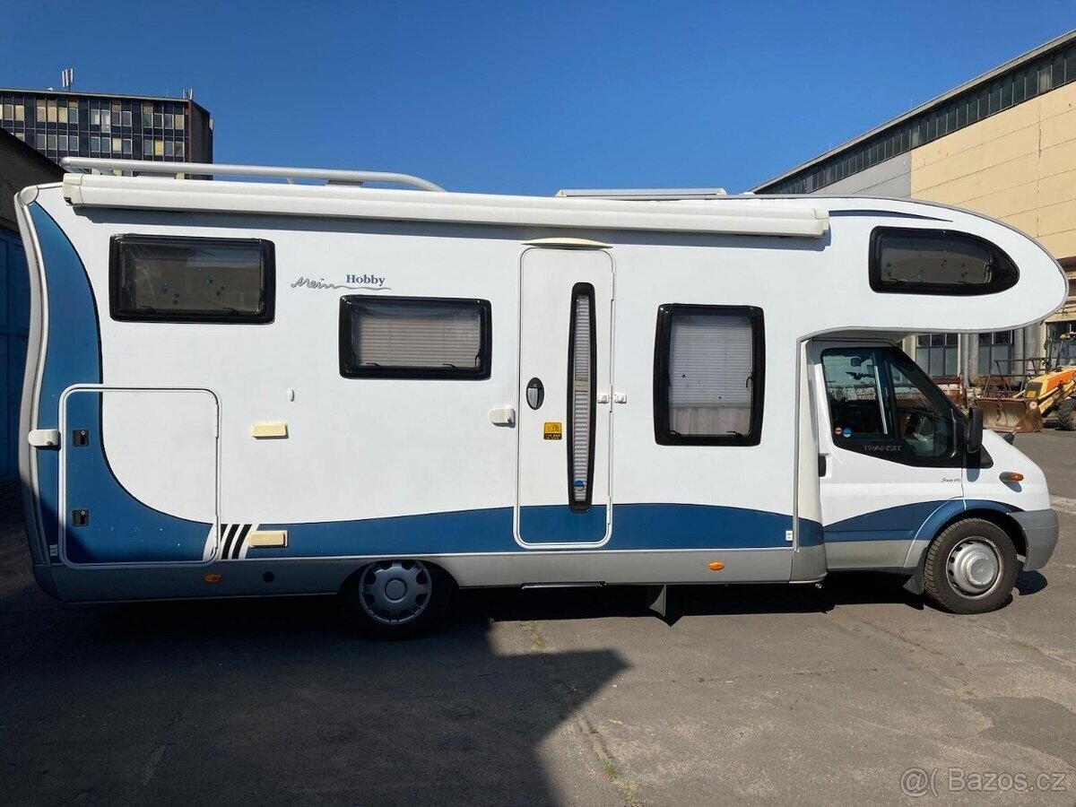 Ford Ostatní Ostatní 0,0 0