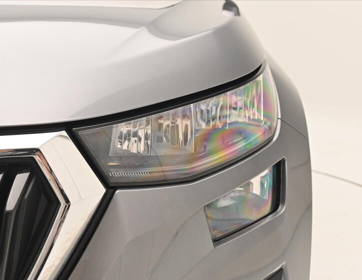 Škoda Kodiaq SUV / Terénní 2,0 l 110 kw