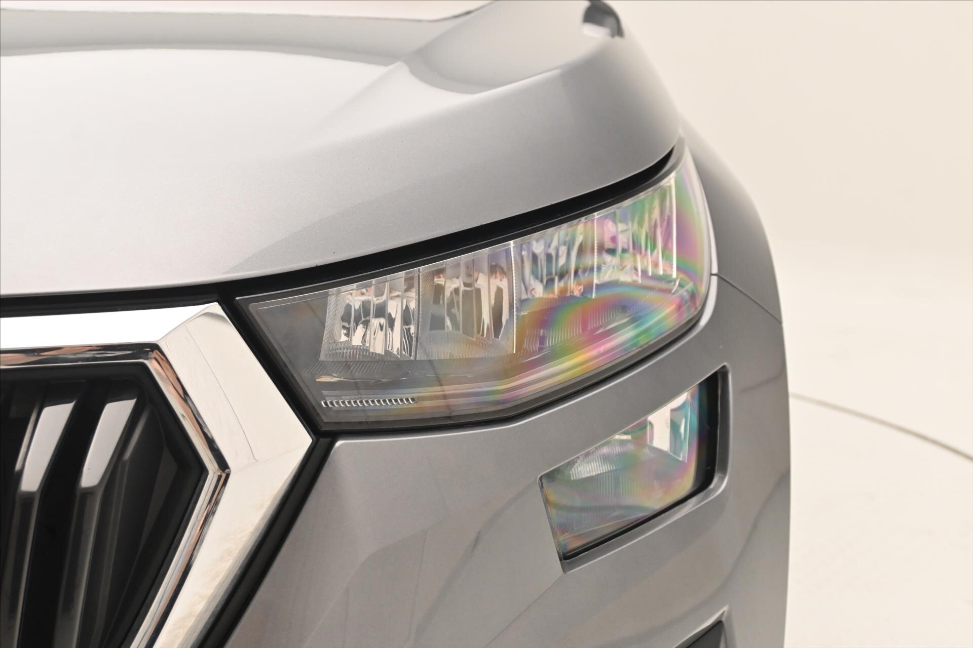 Škoda Kodiaq SUV / Terénní 2,0 l 110 kw