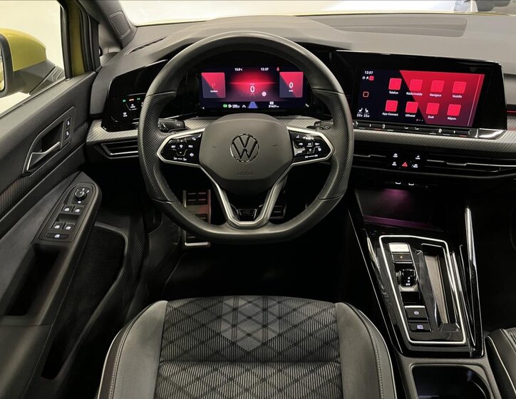 Volkswagen Golf Kombi 1,5 l 110 kw