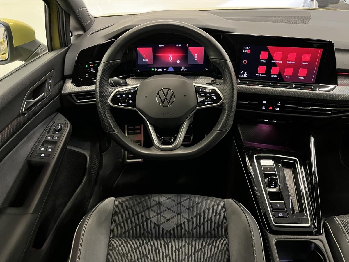 Volkswagen Golf Kombi 1,5 l 110 kw