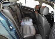 Škoda Octavia Liftback 1,9 l 77 kw