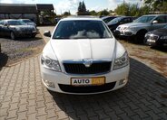 Škoda Octavia 2