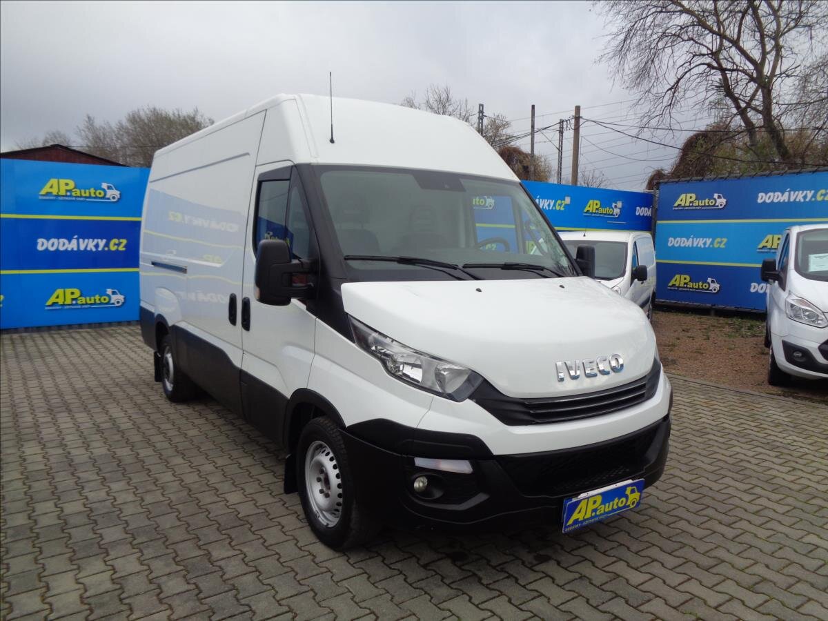 Iveco Daily Ostatní 2,3 l 115 kw
