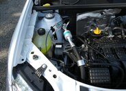 Dacia Sandero Hatchback 999,0 54 kw