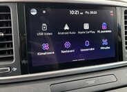 KIA Sportage SUV / Terénní 1,6 l 97 kw