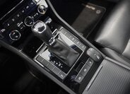 Škoda Superb Kombi 1,5 l 110 kw