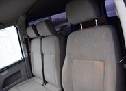Volkswagen Transporter 14
