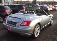 Chrysler Crossfire 2
