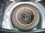 Volkswagen Golf Kombi 1,6 l 77 kw