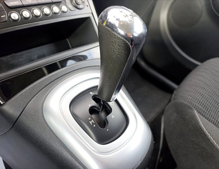 Citroën C3 Picasso MPV 1,6 l 68 kw