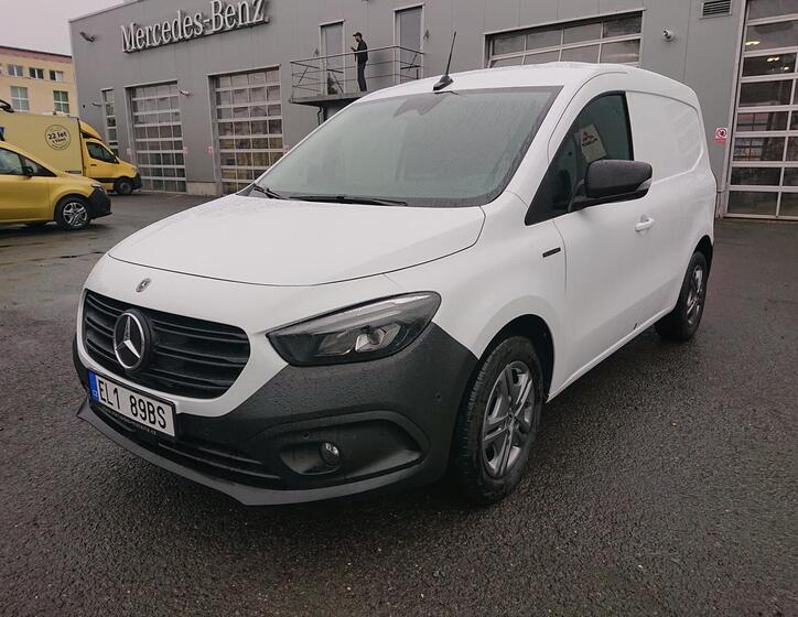 Mercedes-Benz Citan 1