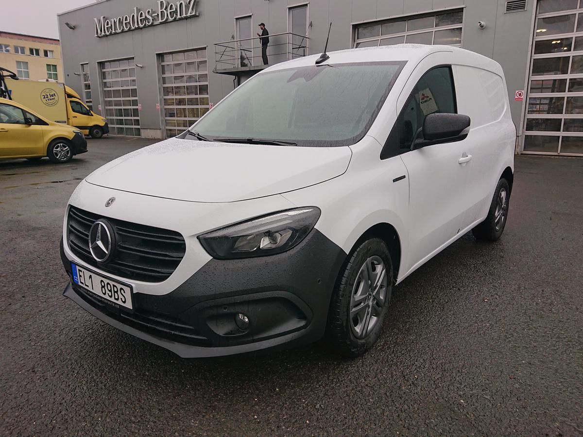 Mercedes-Benz Citan