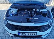 KIA Sportage SUV / Terénní 0,0 0