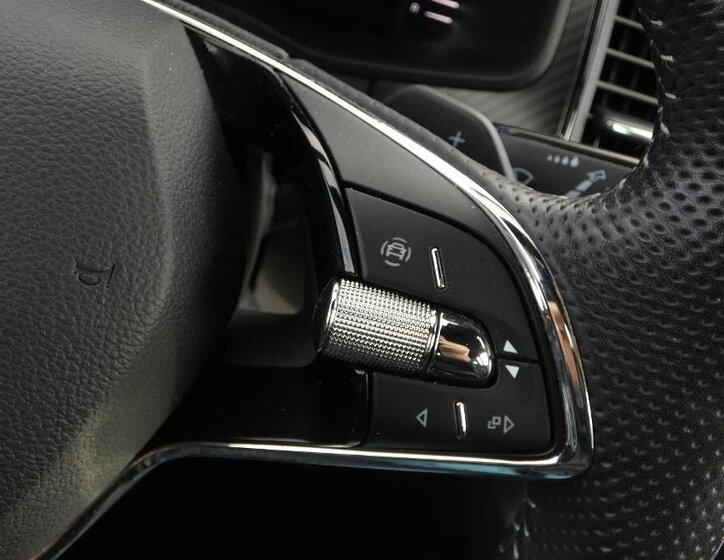 Škoda Kodiaq SUV / Terénní 2,0 l 140 kw