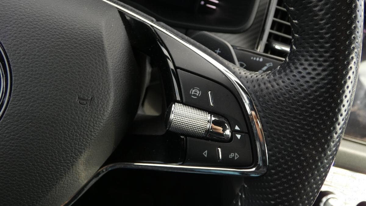 Škoda Kodiaq SUV / Terénní 2,0 l 140 kw