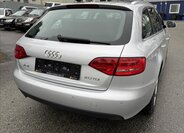 Audi A4 Kombi 2,0 l 125 kw
