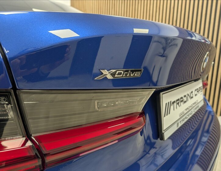 BMW Řada 3 Sedan 2,0 l 135 kw