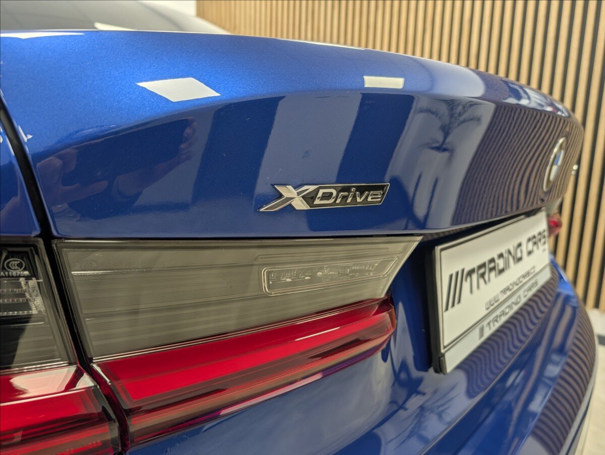 BMW Řada 3 Sedan 2,0 l 135 kw