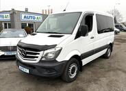 Mercedes-Benz Sprinter 1