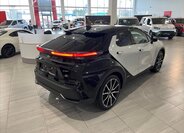 Toyota C-HR 5