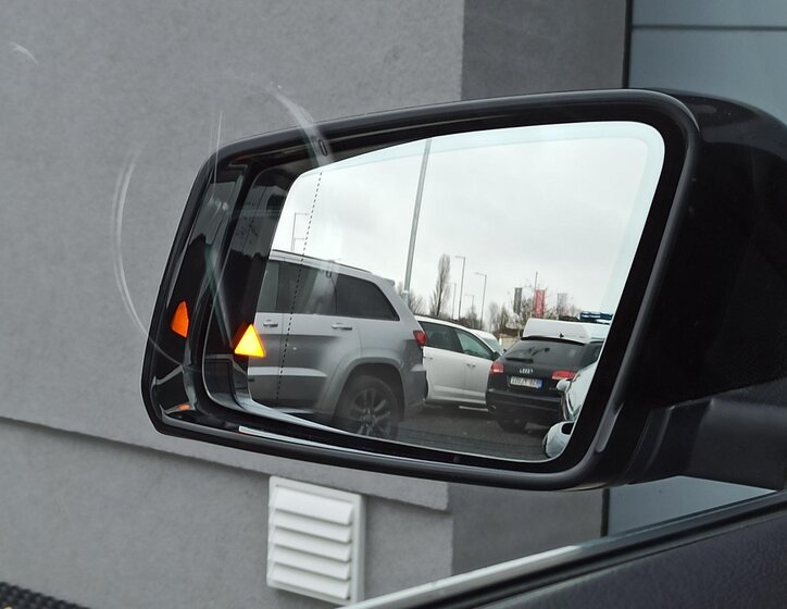 Mercedes-Benz GLA 23