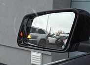 Mercedes-Benz GLA 23