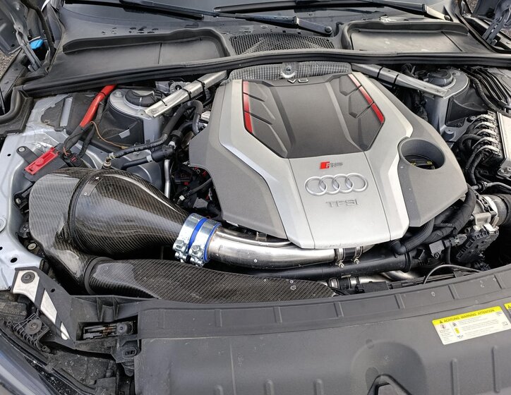 Audi RS 5 Ostatní 2,9 l 331 kw