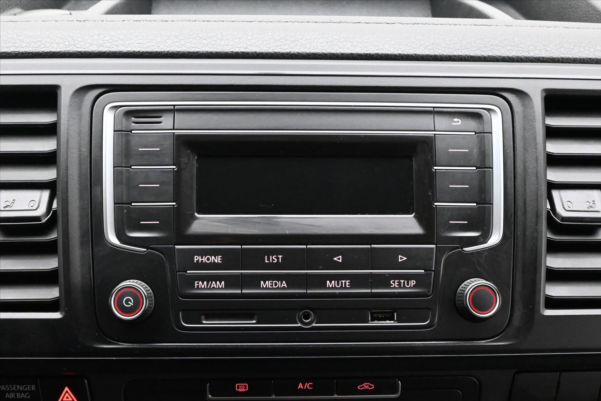 Volkswagen Transporter Ostatní 2,0 l 75 kw