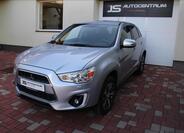 Mitsubishi ASX 2