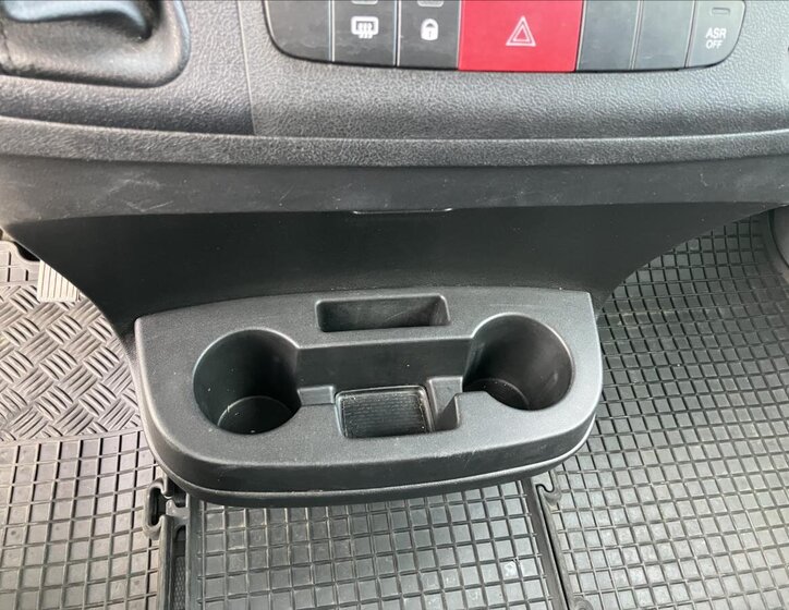 Peugeot Boxer Skříň 2,2 l 121 kw