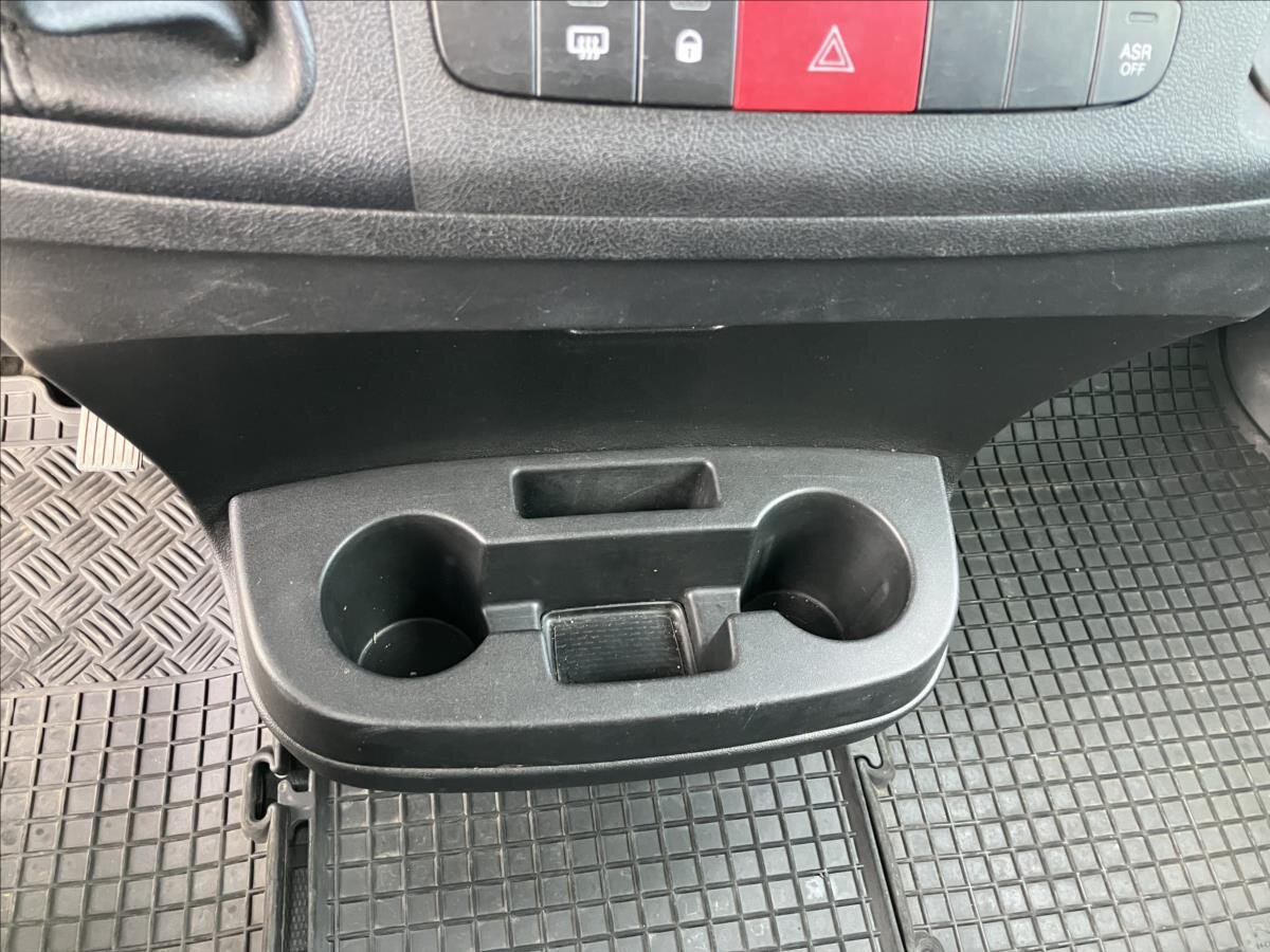 Peugeot Boxer Skříň 2,2 l 121 kw