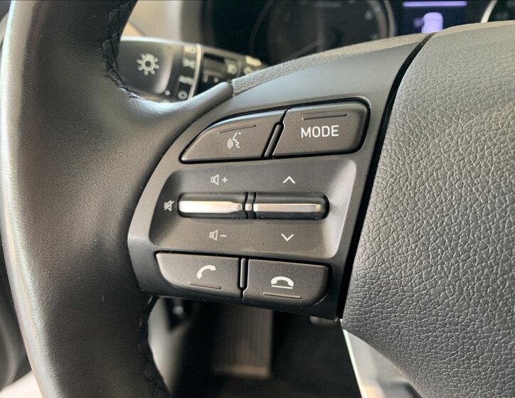 Hyundai i30 Kombi 1,5 l 117 kw