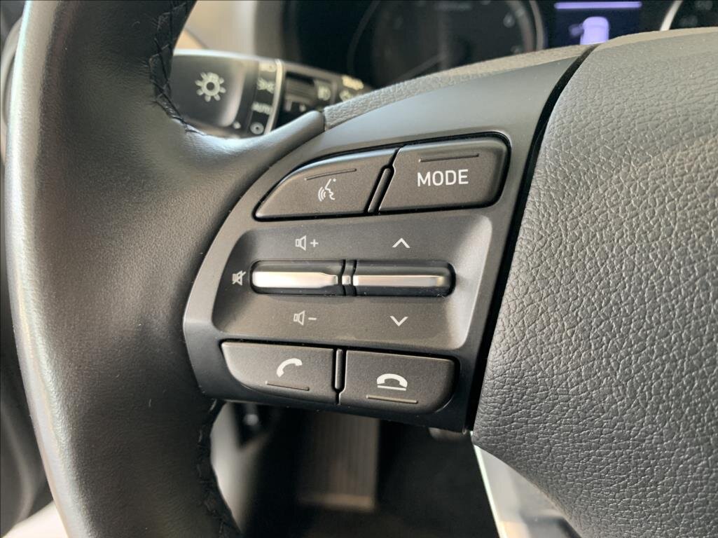 Hyundai i30 Kombi 1,5 l 117 kw