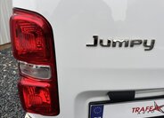 Citroën Jumpy Kombi 2,0 l 110 kw