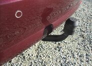 Škoda Octavia Sedan / Limuzína 2,0 l 103 kw