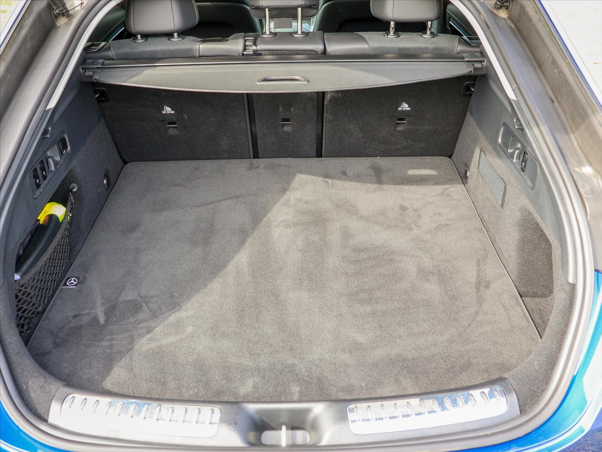 Mercedes-Benz GLC Kupé 2,0 l 145 kw