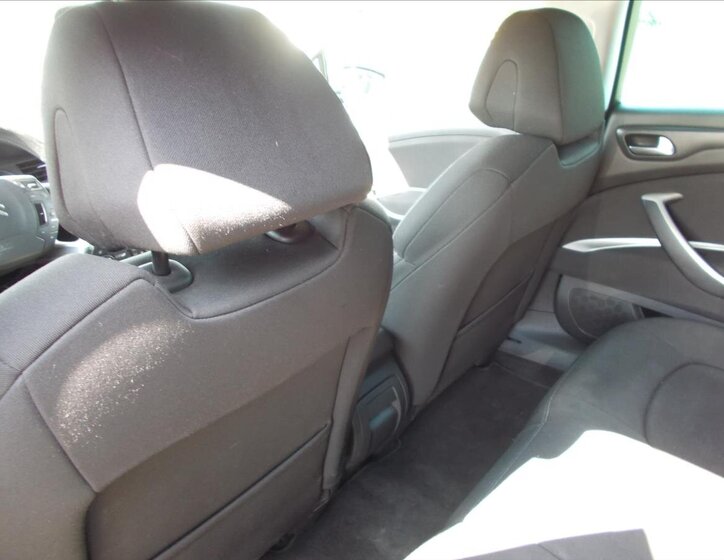 Citroën C5 Kombi 2,0 l 103 kw