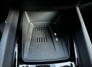 Škoda Octavia Kombi 1,5 l 110 kw