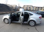 Ford Mondeo Hatchback 2,0 l 103 kw