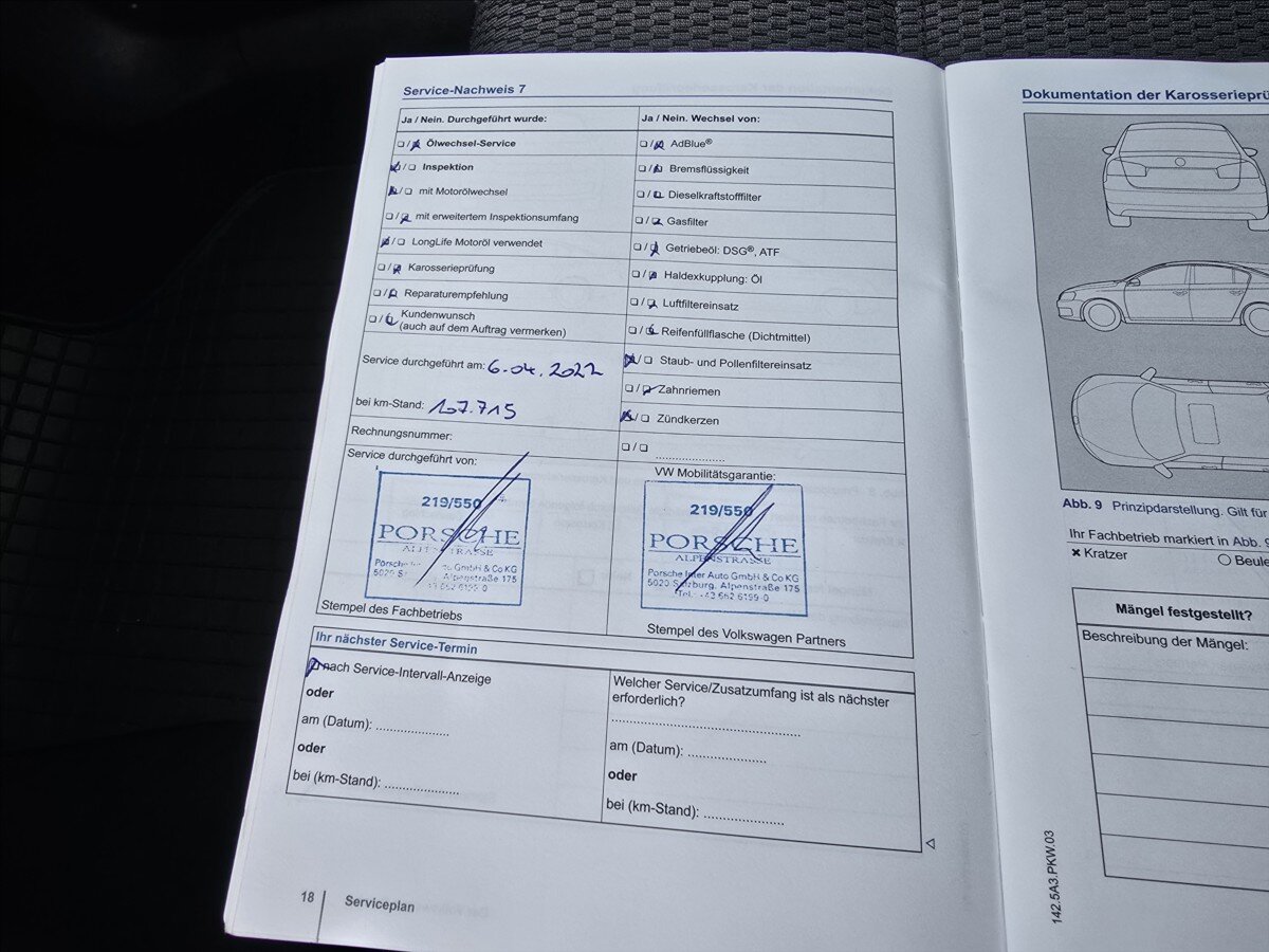 Volkswagen Golf Hatchback 1,2 l 63 kw