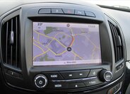 Opel Insignia Liftback 2,0 l 125 kw