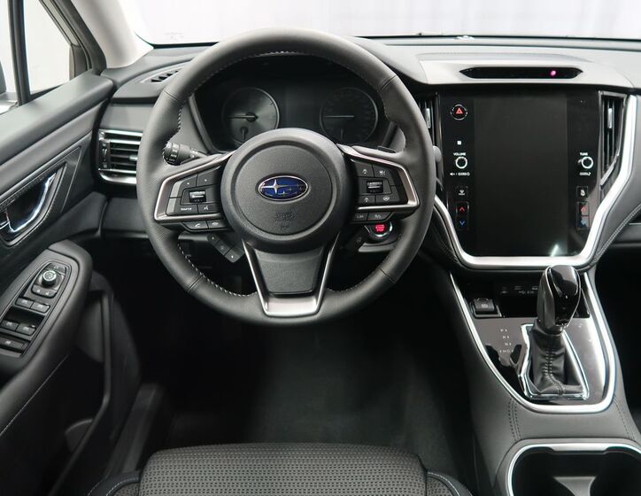 Subaru Outback 9