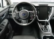 Subaru Outback 9