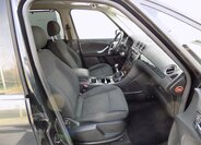 Ford Galaxy Ostatní 2,0 l 103 kw