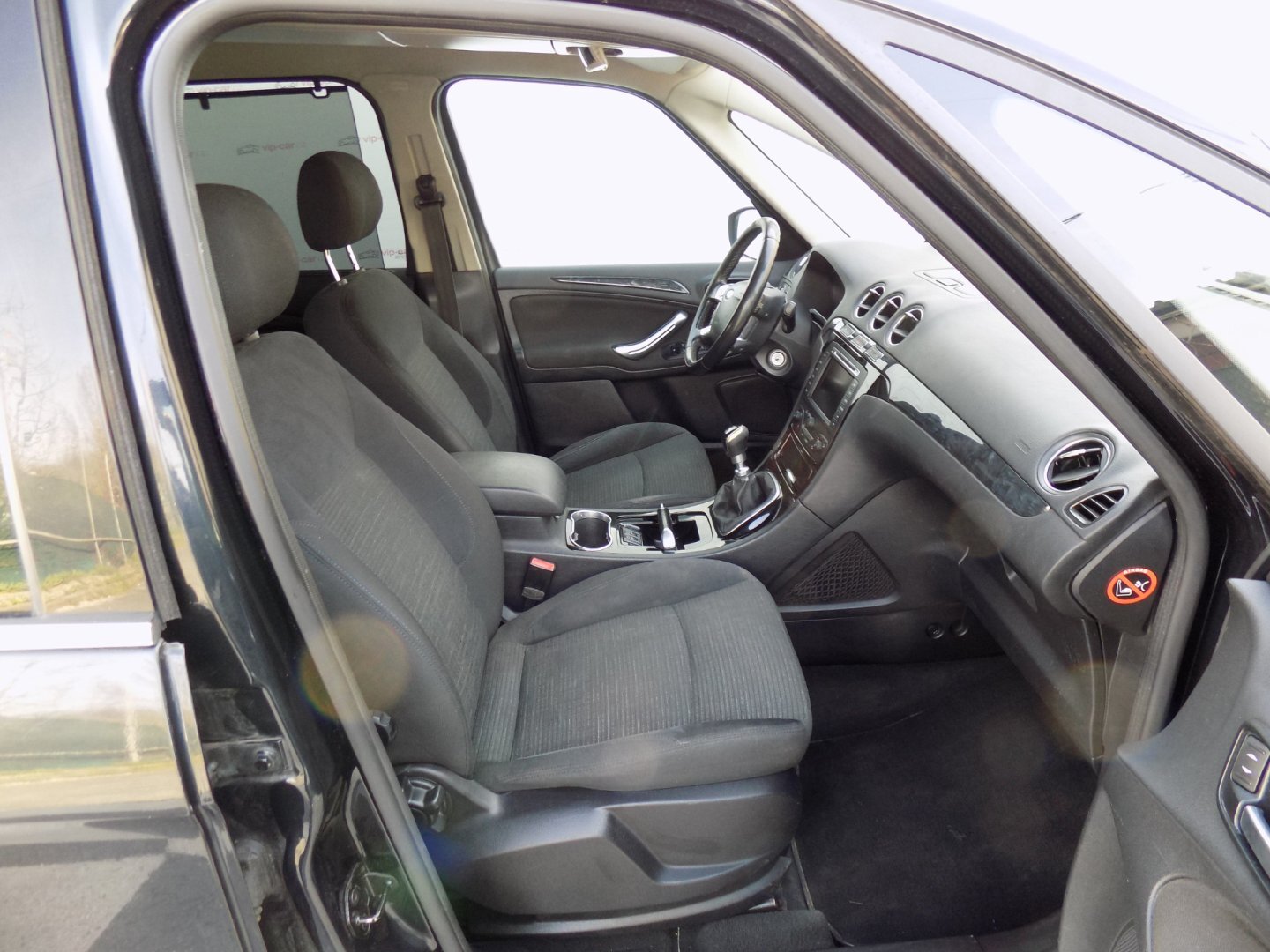 Ford Galaxy Ostatní 2,0 l 103 kw