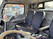 Mitsubishi Canter Ostatní 3,0 l 107 kw