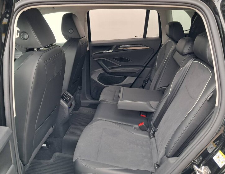 Volkswagen Tiguan SUV / Terénní 2,0 l 142 kw