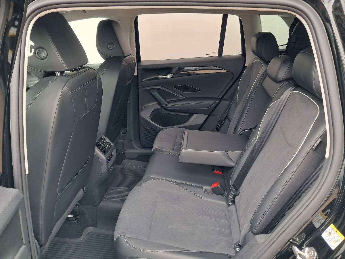 Volkswagen Tiguan SUV / Terénní 2,0 l 142 kw